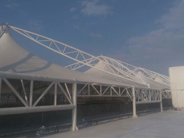 嶺南職業技術學院中空